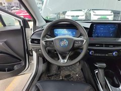 Buick Weilan 6 430km Comfort Edition - photo 6