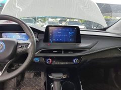 Buick Weilan 6 430km Comfort Edition - photo 8