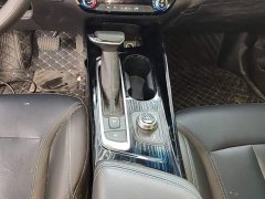 Buick Weilan 6 430km Comfort Edition - photo 9
