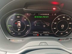 Audi Q2L e-tron Pure Electric Smart Comfort Edition - ფოტო 11