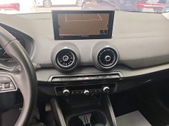 Audi Q2L e-tron Pure Electric Smart Comfort Edition - ფოტო 12