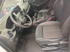 Audi Q2L e-tron Pure Electric Smart Comfort Edition - ფოტო 14