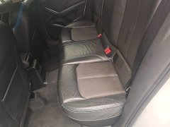 Audi Q2L e-tron Pure Electric Smart Comfort Edition - ფოტო 16
