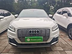 Audi Q2L e-tron Pure Electric Smart Comfort Edition - ფოტო 2