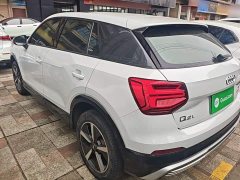 Audi Q2L e-tron Pure Electric Smart Comfort Edition - ფოტო 4