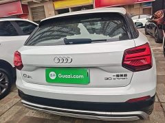 Audi Q2L e-tron Pure Electric Smart Comfort Edition - ფოტო 5