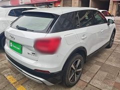 Audi Q2L e-tron Pure Electric Smart Comfort Edition - ფოტო 6