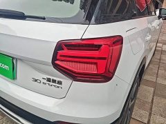 Audi Q2L e-tron Pure Electric Smart Comfort Edition - ფოტო 7