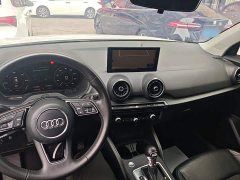 Audi Q2L e-tron Pure Electric Smart Comfort Edition - ფოტო 9