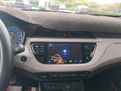 Geely Emgrand X3 1.5L CVT Luxury - photo 12