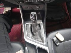 Geely Emgrand X3 1.5L CVT Luxury - photo 13