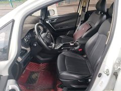 Geely Emgrand X3 1.5L CVT Luxury - photo 14
