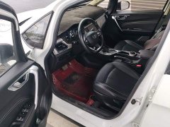 Geely Emgrand X3 1.5L CVT Luxury - photo 15