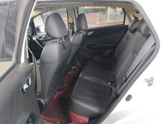 Geely Emgrand X3 1.5L CVT Luxury - photo 16