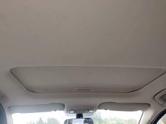 Geely Emgrand X3 1.5L CVT Luxury - photo 17