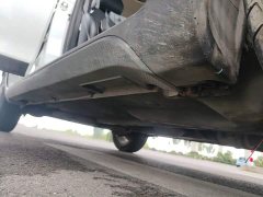 Geely Emgrand X3 1.5L CVT Luxury - photo 20