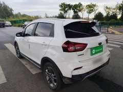 Geely Emgrand X3 1.5L CVT Luxury - photo 4