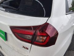 Geely Emgrand X3 1.5L CVT Luxury - photo 7