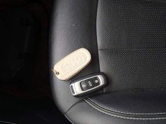 Geely Emgrand X3 1.5L CVT Luxury - photo 8