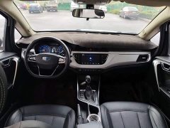 Geely Emgrand X3 1.5L CVT Luxury - photo 9