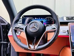 Mercedes-Benz Maybach S-Class S 480 4MATIC - ფოტო 12