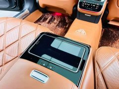 Mercedes-Benz Maybach S-Class S 480 4MATIC - ფოტო 14