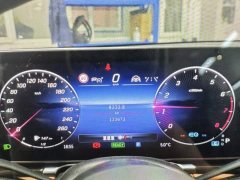Mercedes-Benz Maybach S-Class S 480 4MATIC - ფოტო 4