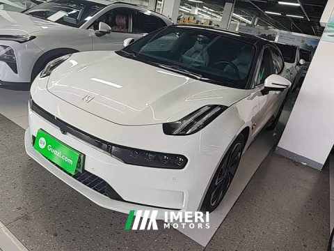 2022 Zeekr 001 Long Range Dual Motor WE Edition - ავტომობილი ჩინეთიდან