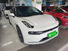 Zeekr 001 Long Range Dual Motor WE Edition - ფოტო 3