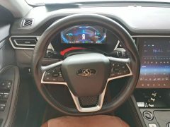 Chery iCar Clever E50A Premium Edition - ფოტო 10