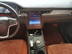 Chery iCar Clever E50A Premium Edition - ფოტო 12