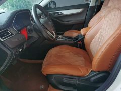 Chery iCar Clever E50A Premium Edition - ფოტო 14