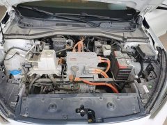 Chery iCar Clever E50A Premium Edition - ფოტო 19