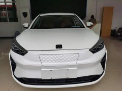 Chery iCar Clever E50A Premium Edition - ფოტო 2