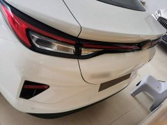 Chery iCar Clever E50A Premium Edition - ფოტო 5