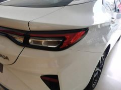 Chery iCar Clever E50A Premium Edition - ფოტო 7