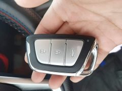 Chery iCar Clever E50A Premium Edition - ფოტო 8