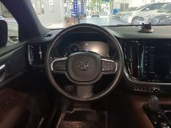 Volvo S60 Plug-in Hybrid T8 E-Drive Hybrid 4WD Smart Yi Luxury Edition - ფოტო 10
