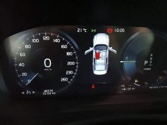 Volvo S60 Plug-in Hybrid T8 E-Drive Hybrid 4WD Smart Yi Luxury Edition - ფოტო 11