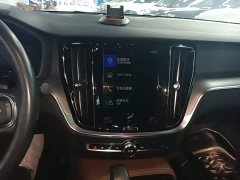 Volvo S60 Plug-in Hybrid T8 E-Drive Hybrid 4WD Smart Yi Luxury Edition - ფოტო 12