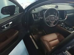 Volvo S60 Plug-in Hybrid T8 E-Drive Hybrid 4WD Smart Yi Luxury Edition - ფოტო 15