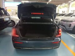 Volvo S60 Plug-in Hybrid T8 E-Drive Hybrid 4WD Smart Yi Luxury Edition - ფოტო 18