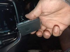 Volvo S60 Plug-in Hybrid T8 E-Drive Hybrid 4WD Smart Yi Luxury Edition - ფოტო 8
