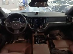 Volvo S60 Plug-in Hybrid T8 E-Drive Hybrid 4WD Smart Yi Luxury Edition - ფოტო 9