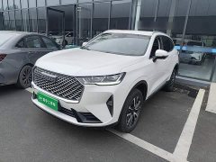 Haval H6 Third Generation 1.5T Automatic Two-Wheel Drive Max - ფოტო 1