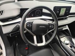 Haval H6 Third Generation 1.5T Automatic Two-Wheel Drive Max - ფოტო 10