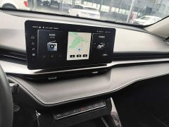 Haval H6 Third Generation 1.5T Automatic Two-Wheel Drive Max - ფოტო 12