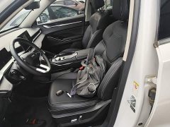 Haval H6 Third Generation 1.5T Automatic Two-Wheel Drive Max - ფოტო 14