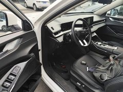 Haval H6 Third Generation 1.5T Automatic Two-Wheel Drive Max - ფოტო 15