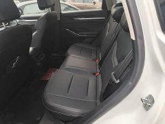 Haval H6 Third Generation 1.5T Automatic Two-Wheel Drive Max - ფოტო 16